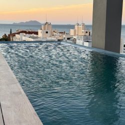 Apartamentos com 59m², 2 quartos, 1 suíte, 1 garagem, no bairro Ingleses do Rio Vermelho em Florianópolis