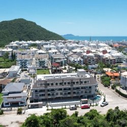 Apartamentos com 109m², 2 quartos (sendo 1 suíte), 1 garagem, no bairro Ingleses do Rio Vermelho em Florianópolis