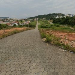 Terreno Comercial/Residencial com 1370m², no bairro Areias em São José