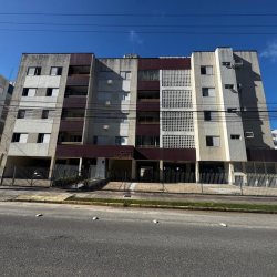 Apartamentos com 81m², 3 quartos, 1 suíte, no bairro Córrego Grande em Florianópolis