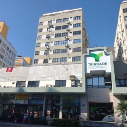 Loja com 19m², no bairro Trindade em Florianópolis