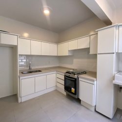 Apartamentos com 57m², 2 quartos, no bairro Centro em Florianópolis