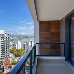 Apartamentos com 123m², 3 quartos, 1 suíte, 3 garagens, no bairro Agronômica em Florianópolis