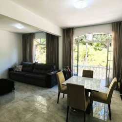Apartamentos com 87m², 2 quartos, 1 garagem, no bairro Pantanal em Florianópolis