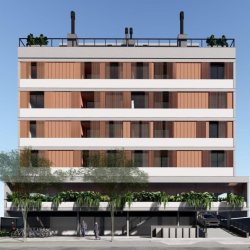 Sunset Village em Florianópolis