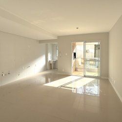 Apartamentos com 75m², 2 quartos, 1 suíte, 1 garagem, no bairro Itacorubi em Florianópolis