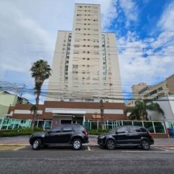 Apartamentos com 94m², 2 quartos, 1 suíte, 1 garagem, no bairro Estreito em Floranópolis