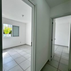 Apartamentos com 60m², 2 quartos, 1 suíte, 1 garagem, no bairro Vargem Grande em Floranópolis