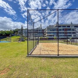 Apartamentos com 166m², 3 quartos, 3 suítes, 3 garagens, no bairro João Paulo em Florianópolis