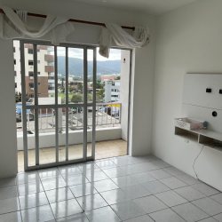 Apartamentos com 61m², 2 quartos, 1 garagem, no bairro Trindade em Florianópolis