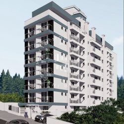 Portal da Carvoeira em Florianópolis