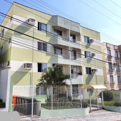 Apartamentos com 58m², 2 quartos, no bairro Canto em Florianópolis