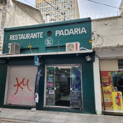 Casa Comercial com 106m², no bairro Centro em Florianópolis