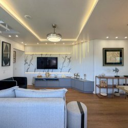 Cobertura com 166m², 3 quartos, 1 suíte, 2 garagens, no bairro Trindade em Florianópolis