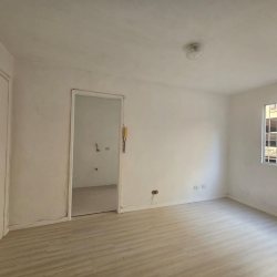 Apartamentos com 44m², 2 quartos, 1 garagem, no bairro Coqueiros em Florianópolis