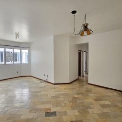 Apartamentos com 89m², 3 quartos, 1 suíte, 1 garagem, no bairro Capoeiras em Florianópolis