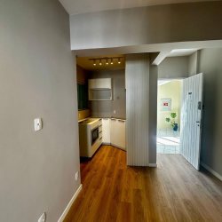 Apartamentos com 58m², 2 quartos, no bairro Centro em Florianópolis