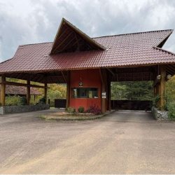 Chacara com 1001m², no bairro Rancho Queimado em Rancho Queimado