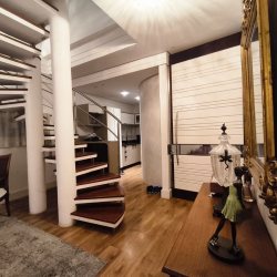 Cobertura com 210m², 3 quartos, 3 suítes, 2 garagens, no bairro Centro em Florianópolis