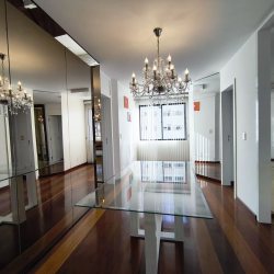 Apartamentos com 120m², 3 quartos, 1 suíte, 2 garagens, no bairro Centro em Florianópolis