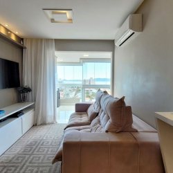Apartamentos com 78m², 3 quartos, 1 suíte, 1 garagem, no bairro Jardim Cidade De Florianópolis em São José