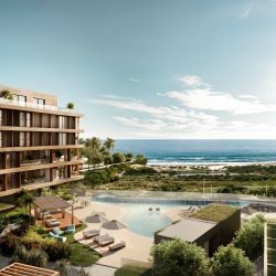 Apartamentos com 91m², 2 quartos, 1 suíte, 1 garagem, no bairro Campeche em Florianópolis