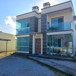 Apartamentos com 61m², 2 quartos, 1 garagem, no bairro Real Parque em São José