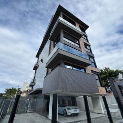 Apartamentos com 87m², 2 quartos, 2 suítes, 2 garagens, no bairro Jurerê em Florianópolis