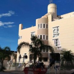 Apartamentos com 90m², 3 quartos, 1 suíte, 1 garagem, no bairro Canasvieiras em Florianópolis
