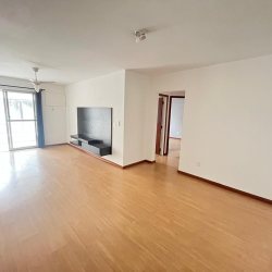 Apartamentos com 88m², 3 quartos, 1 suíte, 1 garagem, no bairro Trindade em Florianópolis