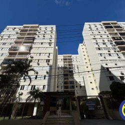 Apartamentos com 97m², 3 quartos, 1 suíte, 1 garagem, no bairro Centro em Florianópolis