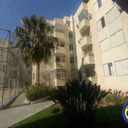 Apartamentos com 66m², 2 quartos, 1 garagem, no bairro Trindade em Florianópolis