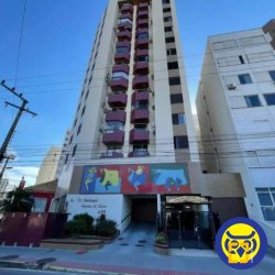 Apartamentos com 100m², 2 quartos, 1 suíte, 1 garagem, no bairro Centro em Florianópolis