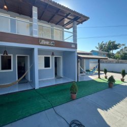 Pousada com 320m², 6 quartos, 6 suítes, 6 garagens, no bairro Rio Vermelho em Florianópolis