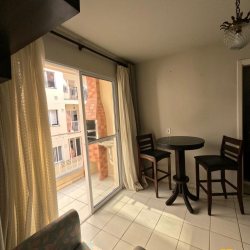Apartamentos com 55m², 2 quartos, 1 garagem, no bairro Serraria em São José