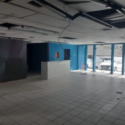 Casa Residencial/Comercial com 450m², 9 garagens, no bairro Centro em Florianópolis