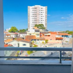 Apartamentos com 66m², 3 quartos, no bairro Barreiros em São José