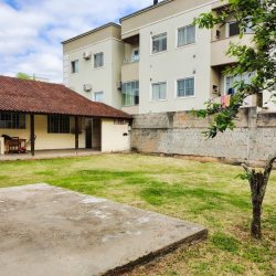 Casa Residencial com 60m², 2 quartos, 1 garagem, no bairro Forquilhas em São José