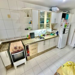 Apartamentos com 71m², 2 quartos, 1 garagem, no bairro Coqueiros em Florianópolis