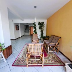 Apartamentos com 67m², 2 quartos, 1 garagem, no bairro Capoeiras em Florianópolis