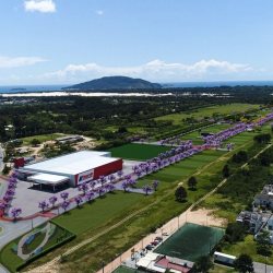 Terrenos Residenciais com 375m², no bairro São João Do Rio Vermelho em Florianópolis