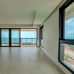 Apartamentos com 275m², 4 quartos, 4 suítes, 2 garagens, no bairro Jurerê em Florianópolis