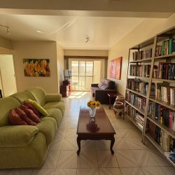 Apartamentos com 70m², 3 quartos, 1 garagem, no bairro Balneário em Florianópolis