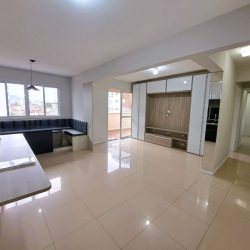 Cobertura com 134m², 3 quartos (sendo 1 suíte), 1 garagem, no bairro Nossa Senhora Do Rosário em São José