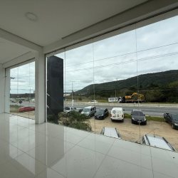 Terreno Comercial com 1766m², no bairro Santo Antônio De Lisboa em Florianópolis