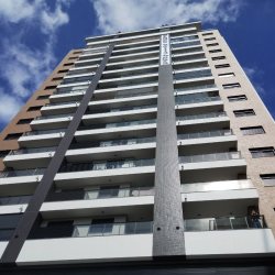 Apartamentos com 74m², 2 quartos, 1 suíte, 1 garagem, no bairro Kobrasol em São José