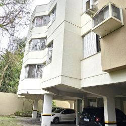 Apartamentos com 61m², 2 quartos, 1 garagem, no bairro Carvoeira em Florianópolis