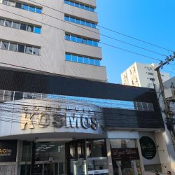 Sala com 41m², 1 garagem, no bairro Centro em Florianópolis