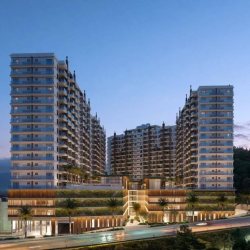 Cs Residences em São José