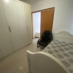 Apartamentos com 32m², 1 quarto, 1 garagem, no bairro Centro em Florianópolis